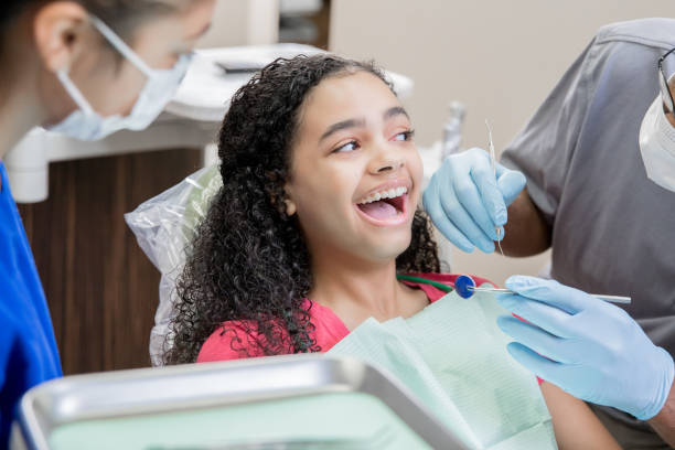 Best Emergency Tooth Extraction in Long Branch, VA