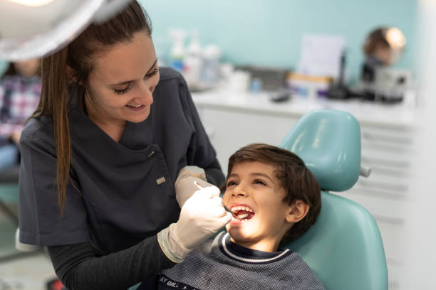 Best Walk-In Emergency Dentist in Long Branch, VA