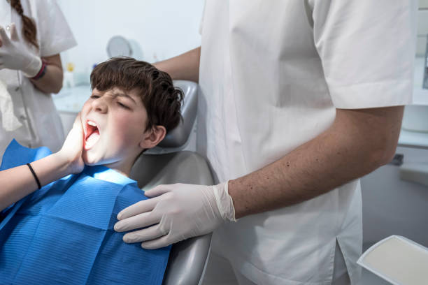 Best Emergency Broken Tooth Repair in Long Branch, VA