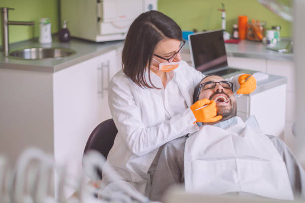 Best Emergency Treatment for Toothache in Long Branch, VA