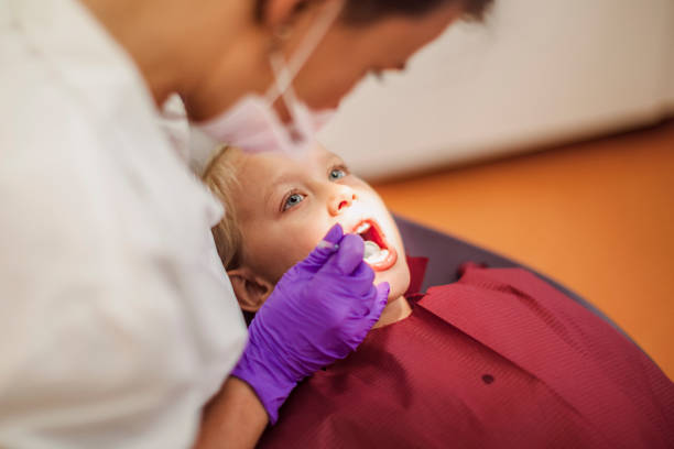 Best Emergency Dental Surgery in Long Branch, VA
