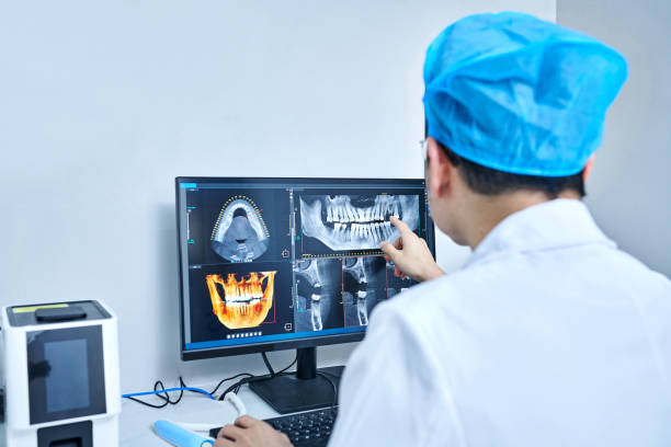 Best Emergency Treatment for Toothache in Long Branch, VA