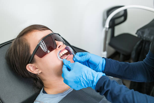 Best Pediatric Emergency Dentist in Long Branch, VA
