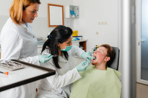 Best Walk-In Emergency Dentist in Long Branch, VA