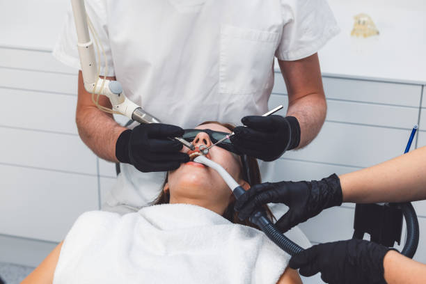 Best Walk-In Emergency Dentist in Long Branch, VA