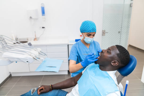 Best Emergency Orthodontic Repairs in Long Branch, VA