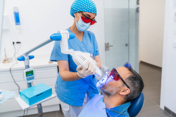 Best Emergency Tooth Extraction in Long Branch, VA