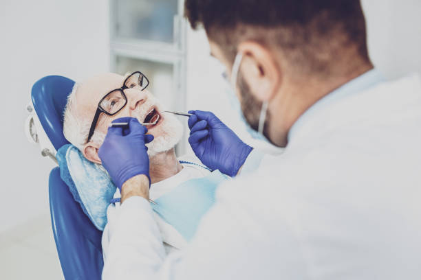 Best Emergency Broken Tooth Repair in Long Branch, VA